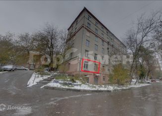 Продам 3-комнатную квартиру, 73.6 м2, Москва, станция Площадь Гагарина, 1-й Рощинский проезд, 8