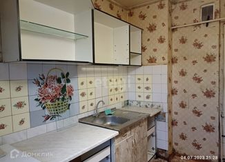 2-комнатная квартира на продажу, 52.2 м2, Волгореченск, Советская улица, 2