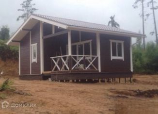 Продаю дом, 90 м2, Балашиха, улица Майкла Лунна