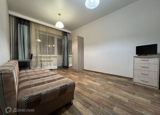 Сдам 2-ком. квартиру, 45 м2, Иркутск, Байкальская улица, 157/1, Октябрьский округ