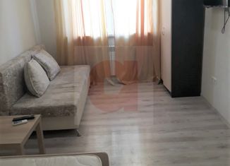 Продам 1-ком. квартиру, 32 м2, Анапа, Парковая улица, 64Ак4, ЖК Радуга