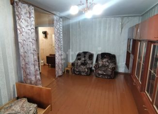 Продажа 2-комнатной квартиры, 45.7 м2, Прокопьевск, проспект Гагарина, 4