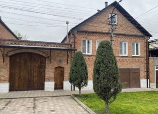 Продажа дома, 180 м2, посёлок городского типа Заводской, Эльхотовская улица, 10