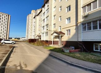 Продажа 2-комнатной квартиры, 53.7 м2, Тамбовская область, улица Герасимова, 4