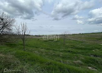 Продажа земельного участка, 8 сот., село Солнечное, Крутая улица, 8