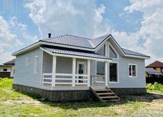 Продажа дома, 125 м2, коттеджный посёлок Дольче Вита, коттеджный посёлок Дольче Вита, 141