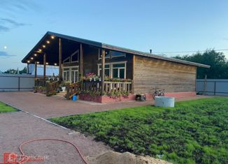 Дом на продажу, 158 м2, деревня Никитилово, Молодёжная улица, 4