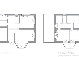 Продается дом, 241.2 м2, село Плеханово, Центральная улица