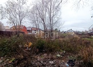 Продаю земельный участок, 10 сот., деревня Никульское