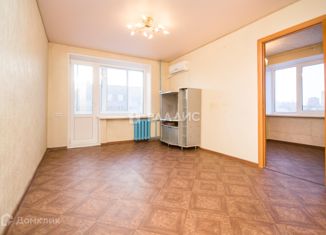 Продается трехкомнатная квартира, 50.4 м2, Саратовская область, улица Ленина, 109А