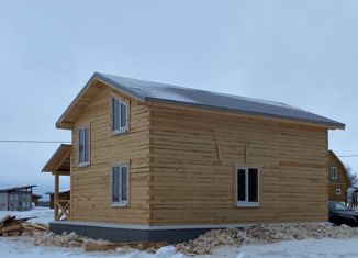 Продажа дома, 117 м2, деревня Рембуево, деревня Рембуево, 19А