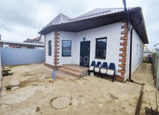 Продам дом, 88.8 м2, село Цибанобалка