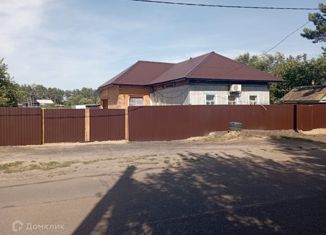 Продажа дома, 132 м2, село Ивановка, улица Кирова, 10