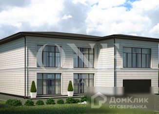 Продаю дом, 550 м2, деревня Раздоры, Первая улица