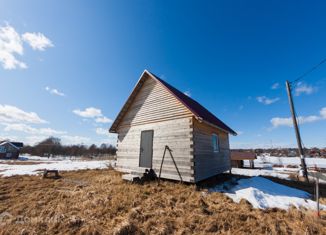 Продаю дом, 51.9 м2, село Святозеро, Лахтинская улица, 10В