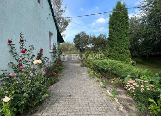 Дом на продажу, 60 м2, поселок Головкино, Морская улица