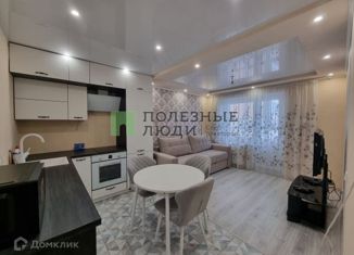 Продам двухкомнатную квартиру, 43 м2, Кировская область, Заводская улица, 10