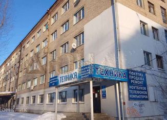 Продаю 1-комнатную квартиру, 22 м2, Кострома, Кинешемское шоссе, 15