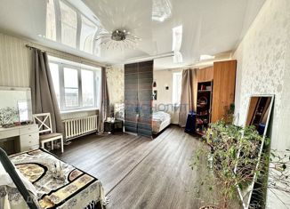 Продам 2-комнатную квартиру, 63.7 м2, Нижний Новгород, Московское шоссе, 159