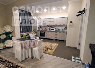 Продажа двухкомнатной квартиры, 73.8 м2, Горячий Ключ, улица Михаила Шалжияна, 10