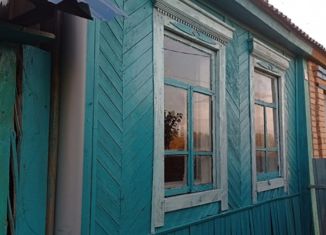 Дом на продажу, 30 м2, Еманжелинск, Песочный переулок, 16