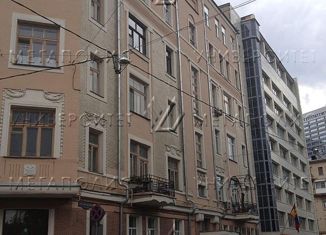 Офис на продажу, 155 м2, Москва, Карманицкий переулок, 2/5, район Арбат