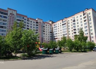 Продается двухкомнатная квартира, 53.1 м2, посёлок Красный Бор, Мирная улица, 1
