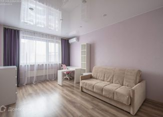 Продается 2-комнатная квартира, 56.6 м2, Москва, улица Народного Ополчения, 11, ЖК Веллтон Парк