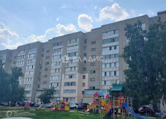 Однокомнатная квартира на продажу, 43 м2, Пенза, улица Аустрина, 162