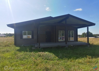 Продается дом, 80.4 м2, деревня Петрово-Федоровка