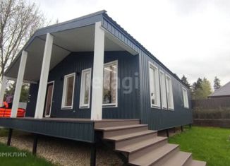 Продам дом, 87 м2, СНТ Миронцево, СНТ Миронцево, 192