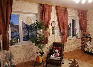 4-ком. квартира на продажу, 79.2 м2, Мурманск, Кольский проспект, 5, Первомайский округ