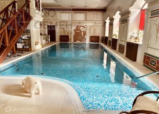 Дом на продажу, 809 м2, рабочий посёлок Свердловский, Трудовая улица, 30