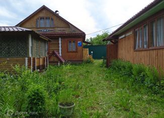 Продам дом, 73.4 м2, деревня Синьялы, Малая улица, 9