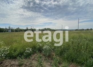 Продам участок, 6.3 сот., деревня Пустынка, 41К-268