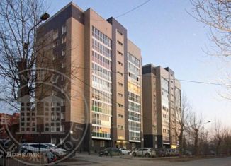 2-ком. квартира в аренду, 48 м2, Новосибирская область, улица Урманова, 26