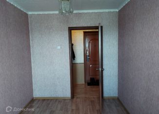 Продажа двухкомнатной квартиры, 43 м2, Кемеровская область, улица 50 лет Октября, 45