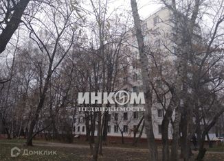 Продам двухкомнатную квартиру, 50 м2, Москва, 4-й Вешняковский проезд, 7, 4-й Вешняковский проезд