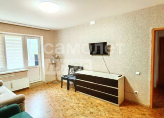 Сдам 1-комнатную квартиру, 37.1 м2, Омск, улица Стороженко, 25к11, Центральный округ