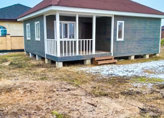 Продается дом, 75 м2, хутор Городище, Придорожная улица