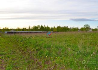 Продам участок, 10 сот., деревня Соловеново