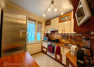 Однокомнатная квартира на продажу, 32 м2, Москва, Полярная улица, 30к2, Полярная улица