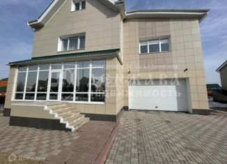Продается дом, 615 м2, Кемерово, Изумрудная улица