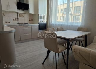 Продаю 2-ком. квартиру, 62.2 м2, Анапа, ЖК Южный - 2, улица Поликарпова, 2к13