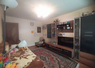 Продажа двухкомнатной квартиры, 43.2 м2, Нижегородская область, улица Вячеслава Шишкова, 4к1