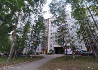 3-комнатная квартира на продажу, 60 м2, Нижний Новгород, улица Маршала Рокоссовского, 2, жилой район Кузнечиха