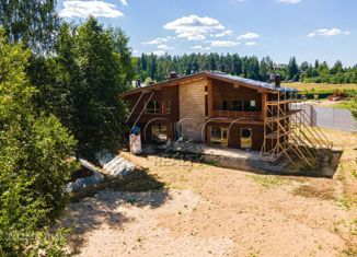 Продаю дом, 450 м2, поселок Пионерский