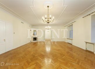 Сдаю 5-комнатную квартиру, 330 м2, Москва, Романов переулок, 5