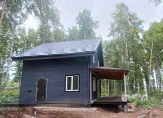 Продам дом, 80 м2, деревня Кузнецово, Лесная улица