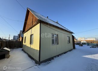 Продается дом, 56 м2, Улан-Удэ